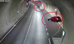 Bursa'daki Trafik Kazasında Motosiklet Sürücüsü Öldü