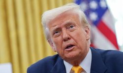 Trump'tan Irak'tan Çekilme Açıklaması
