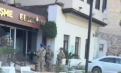 Çeşme Belediyesinde operasyon: 11 kişi gözaltına alındı (60 karakter)