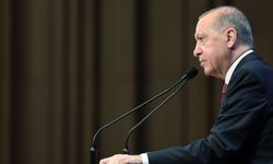 Erdoğan'dan Hesap Vurgusu: Haksız Kazanç Cezasız Kalmaz