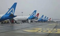 Pegasus, THY ve AJet Uçuşları İptal mi? İstanbul Havalimanlarında Son Durum