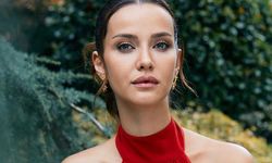 İrem Helvacıoğlu Kızı Sora'nın 1. Yaşını Kutladı