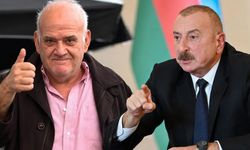 Ahmet Çakar'ın Azerbaycan Yasağında İsim Benzerliği Şoku