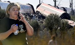 İspanya’da İki Hızlı Tren Çarpıştı: Toledo’daki Katliam Gibi Kazada Bilanço Ağırlaşıyor