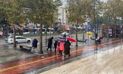 Isparta 14 Ekim okullar tatil mi? Çarşamba Isparta'da yağmur tatili var mı?