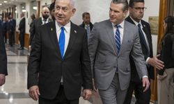 Netanyahu ve Hegseth'ten İsrail'de Gizli Zirve