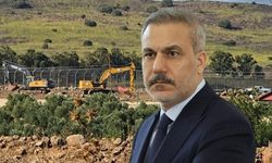 İsrail kaşındıkça kaşınıyor… Sınırımızda yeniden harekete geçti: Türkiye’den sert tepki