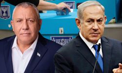 İsrail Seçim Sonuçları: Netanyahu Sandıkta İbreyi Çevirdi