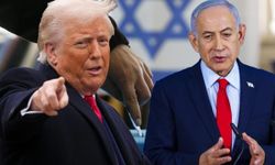 Trump'tan Netanyahu Çıkışı: Yenilgiden Ben Kurtardım