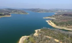 İstanbul Baraj Doluluk Oranları Son Durum: Ömerli, Terkos ve Tüm Barajlarda 19 Ekim Verileri