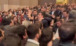 İstanbul Barosu Seçimlerinde Gerginlik: Yumruklar Konuştu