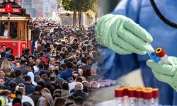 İstanbul'da Son Bir Ayda 559 Bin Sağlık Başvurusu Yapıldı