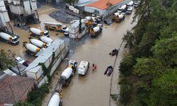 İstanbul Sel Bilançosu Açıklandı: Kaç Ölü, Kaç Yaralı Var? (15 Ekim Son Durum)