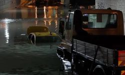 İstanbul Can Kaybı Haberleri: Sel Felaketinde Ölen Var Mı, Hangi İlçeler İkaz Edildi?