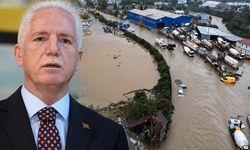İstanbul'da Rezonans Yağış: Vali Gül'den Kritik Çağrı