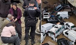 İstanbul'da Sel Felaketi: Can Kaybı 4'e Yükseldi