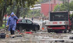 İstanbul Sel Felaketi: Ölü Sayısı 3'e Yükseldi, 4 Kişi Kayıp