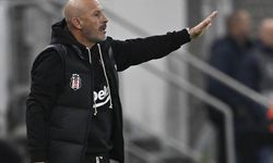 Beşiktaş’ta Vincenzo Italiano’dan Hoffenheim Maçı Açıklaması