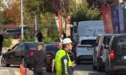 İzmir Büyükşehir Belediye Başkanı Cemil Tugay AK Parti'de