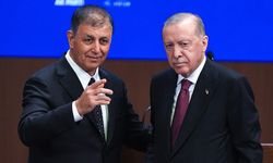 Cemil Tugay AK Parti'ye katıldı