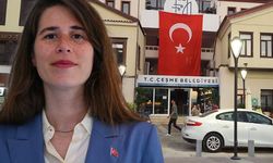 Çeşme Belediyesi'nde usulsüzlük operasyonu