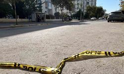 İzmir Çiğli’de Emekli Astsubay Kardeşlerin Silahlı Kavgası