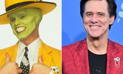 Jim Carrey 64 yaşında üçüncü kez evlendi