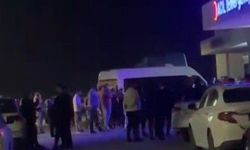 Kahramanmaraş'ta silahlı kavgada bir polis hayatını kaybetti