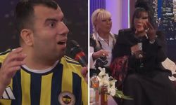 Kadıköy Boğası'ndan Bülent Ersoy'a ilginç düğün daveti