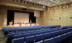 Kahramanmaraş’ta Kadın Üreticilere Özel Girişimcilik Eğitimi