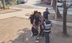 Kahramanmaraş'ta Dört Günlük Asayiş Denetimi