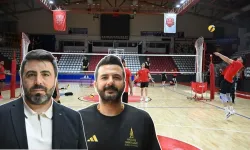 Kahramanmaraş 37 Yıl Sonra Efeler Ligi'nde Sahaya Çıkıyor
