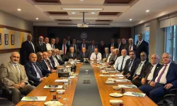 Kahramanmaraş ASKF Başkanı Ekrem Karaoğlan’a TASKK’da yeni görev