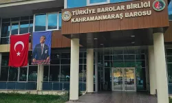 Kahramanmaraş Barosu’nda Yeni Dönem Başladı: İşte Yönetim Kurulundaki Tüm İsimler Ve Detaylar