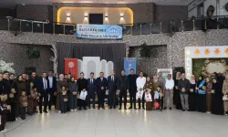 Elbistan Aile Şenliği ve Tatlı Rekabet Projesi’nde Büyük Final