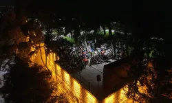 Kahramanmaraş Kalesi’nde 9 Ekim Cuma Günü İki Özel Etkinlik
