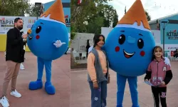 KASKİ’den Kahramanmaraş’ta Su Tasarrufu İçin Farkındalık Çalışması