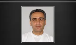 Kahramanmaraş sağlık camiası yasta! Dr. Abdullah Abay vefat etti