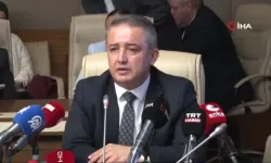 Kahramanmaraş ve Şanlıurfa dosyalarında yeni komisyon başkanı belli oldu!