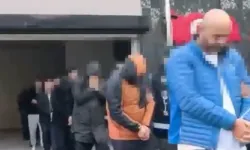 Kahramanmaraş'a da uzanan "Mizan Operasyonu"nda flaş karar: 31 milyar TL'lik vurgun