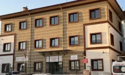Kahramanmaraş İl Sağlık Müdürlüğü Duyurdu: Türkoğlu'na 1.996 Metrekarelik Yeni Tesis!