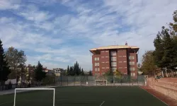 Kahramanmaraş Anadolu Lisesi Yeni Binasıyla Yükseliyor
