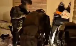 Kahramanmaraş’ın da bulunduğu 75 ilde uyuşturucu operasyonu: 714 tutuklama