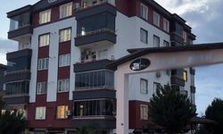 Kahramanmaraş’ın komşu ili Gaziantep’te aile faciası: Aile boyu atladılar