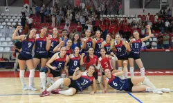 Kahramanmaraş’ta Voleybol Rüzgarı Estiren Maç: Tarih, Saat ve Tüm Detaylar