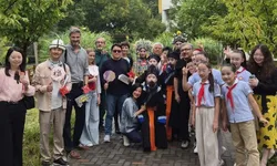 2026 Nanjing Uluslararası Yazar Rezidansı Programı'nda Kahramanmaraş Rüzgarı