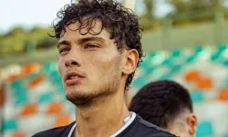 Kahramanmaraşlı Futbolcu Mustafa Sezai Gülmez Yoğun Bakımda