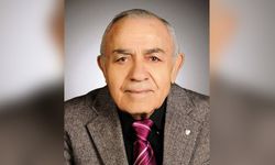Kahramanmaraşlı Gazeteci Kemal Şener Hayatını Kaybetti
