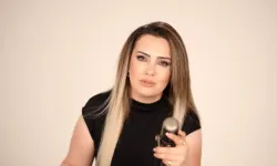 Kahramanmaraşlı Hatice Yenipınar’ın Yeni Şarkısı Dikkat Çekti