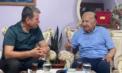 Mustafa Okumuş Vefat Etti: Kahramanmaraşlı Eğitimci ve Yazar Hayatını Kaybetti